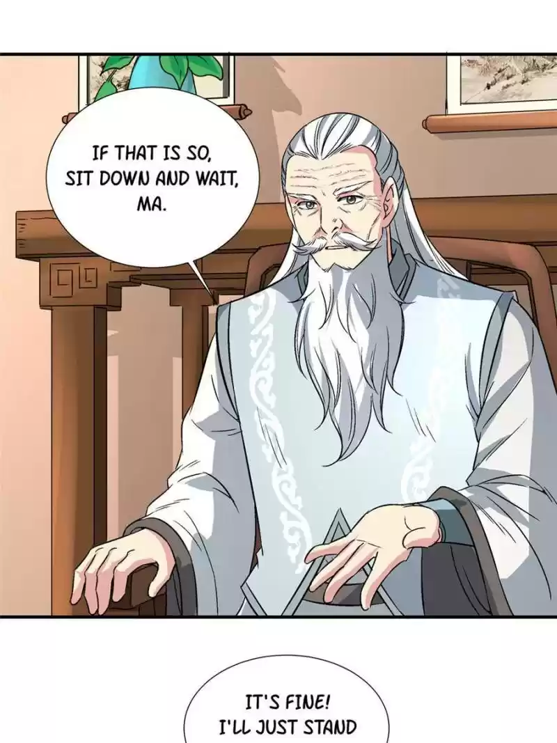 The Crazy Adventures Of Mystical Doctor Chapter 148