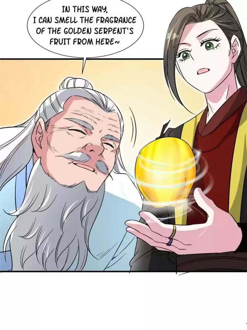 The Crazy Adventures Of Mystical Doctor Chapter 148