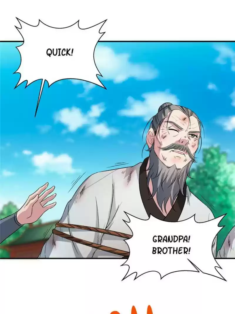 The Crazy Adventures Of Mystical Doctor Chapter 148