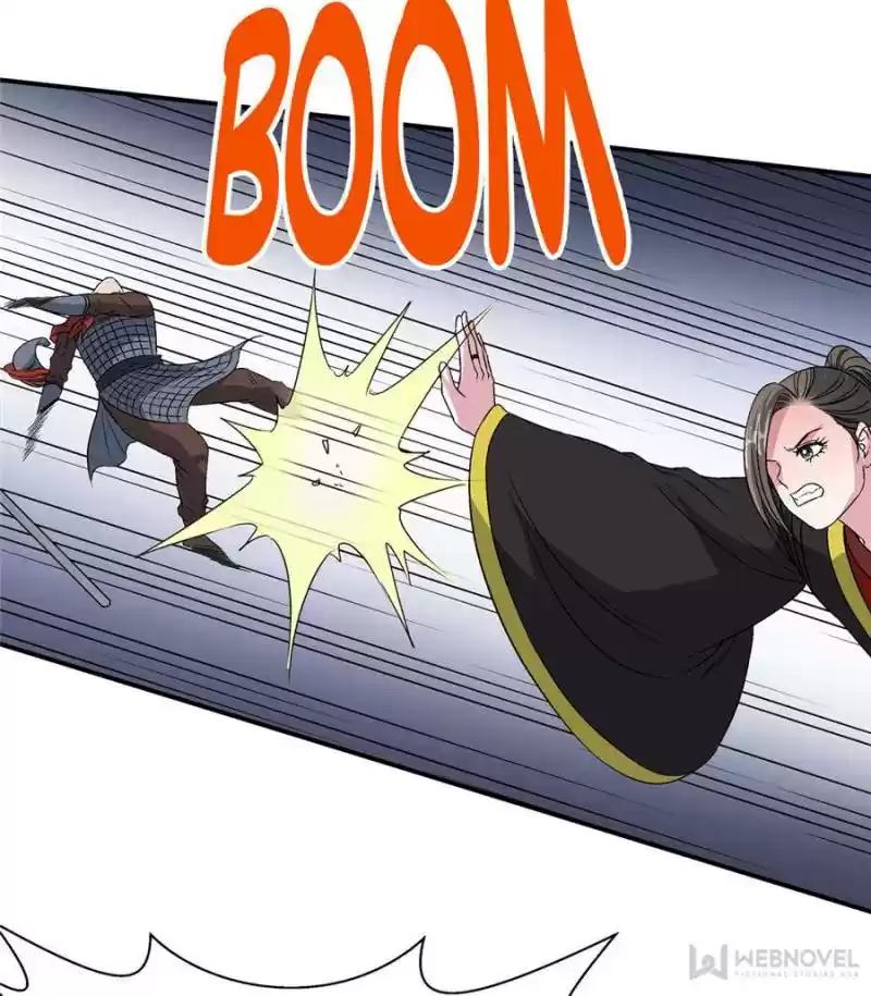 The Crazy Adventures Of Mystical Doctor Chapter 148