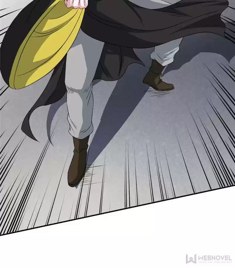 The Crazy Adventures Of Mystical Doctor Chapter 148