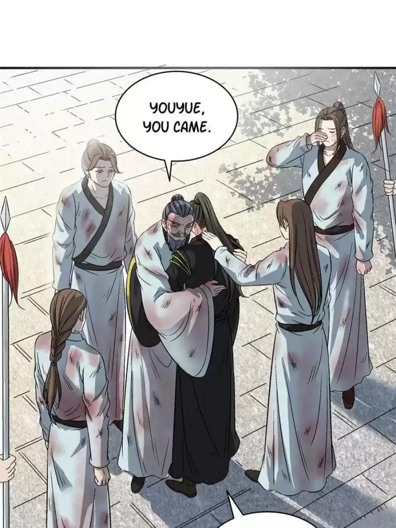 The Crazy Adventures Of Mystical Doctor Chapter 149