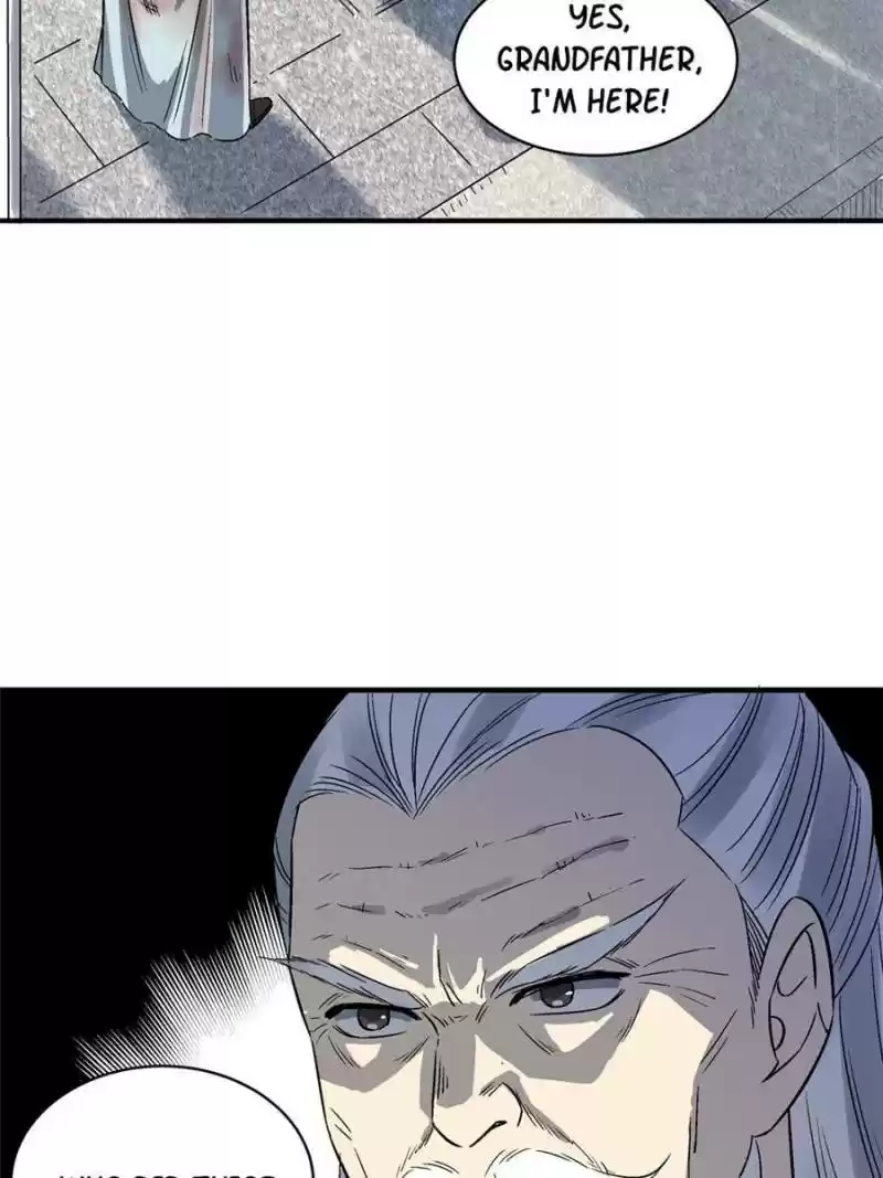 The Crazy Adventures Of Mystical Doctor Chapter 149