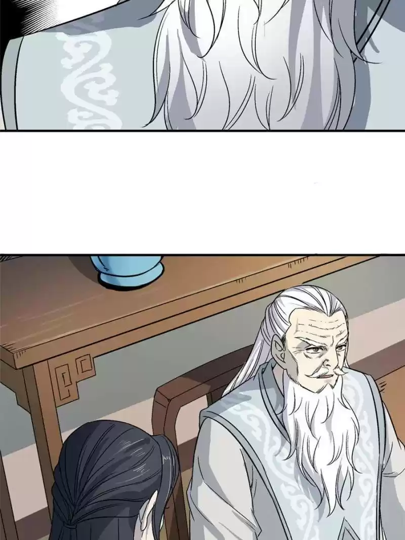 The Crazy Adventures Of Mystical Doctor Chapter 149