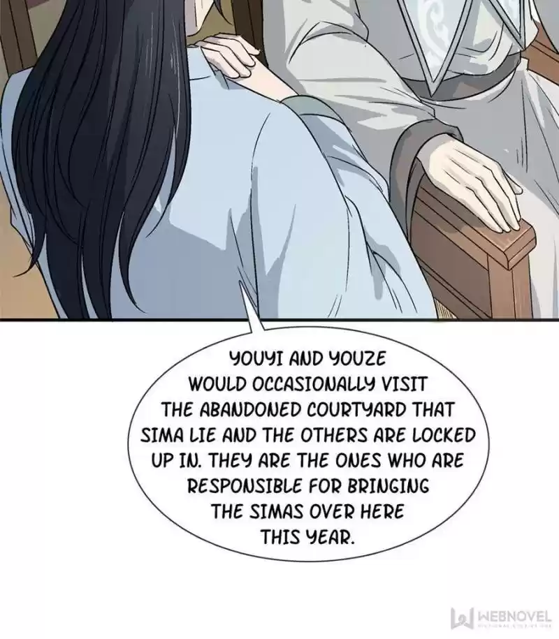 The Crazy Adventures Of Mystical Doctor Chapter 149