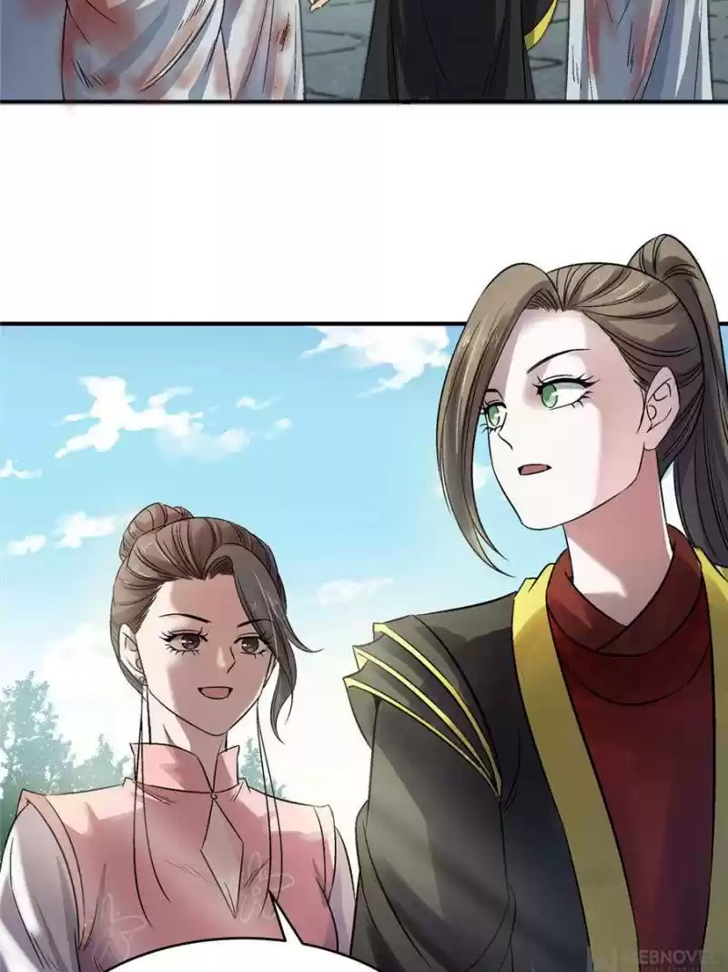 The Crazy Adventures Of Mystical Doctor Chapter 149