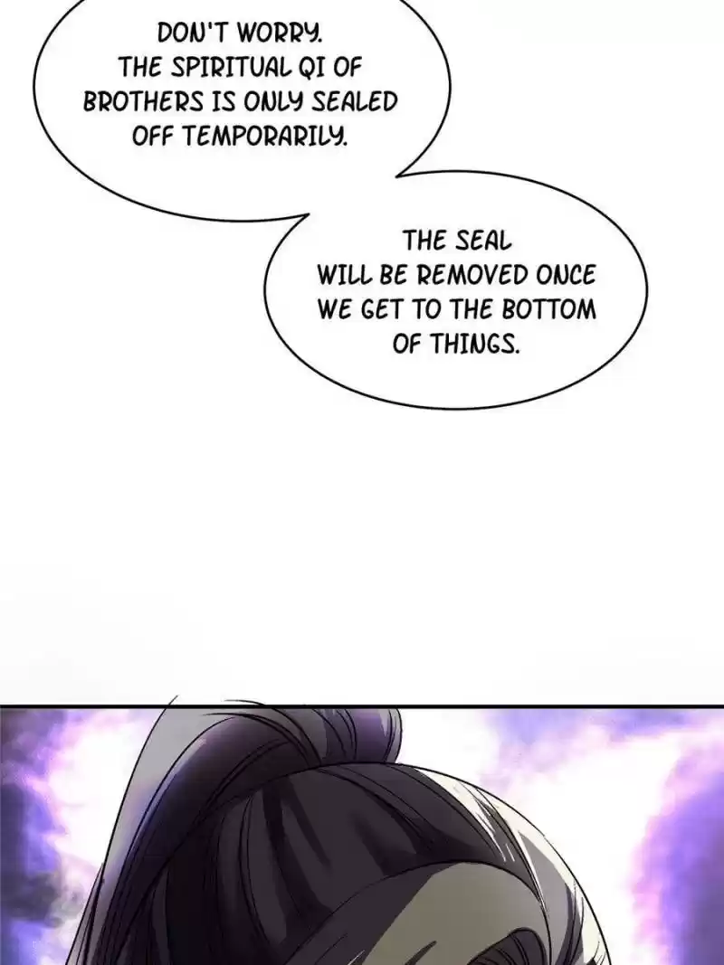 The Crazy Adventures Of Mystical Doctor Chapter 149