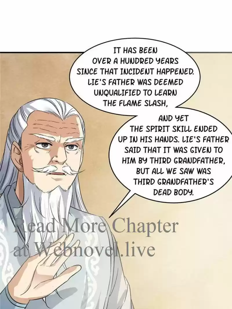 The Crazy Adventures Of Mystical Doctor Chapter 149