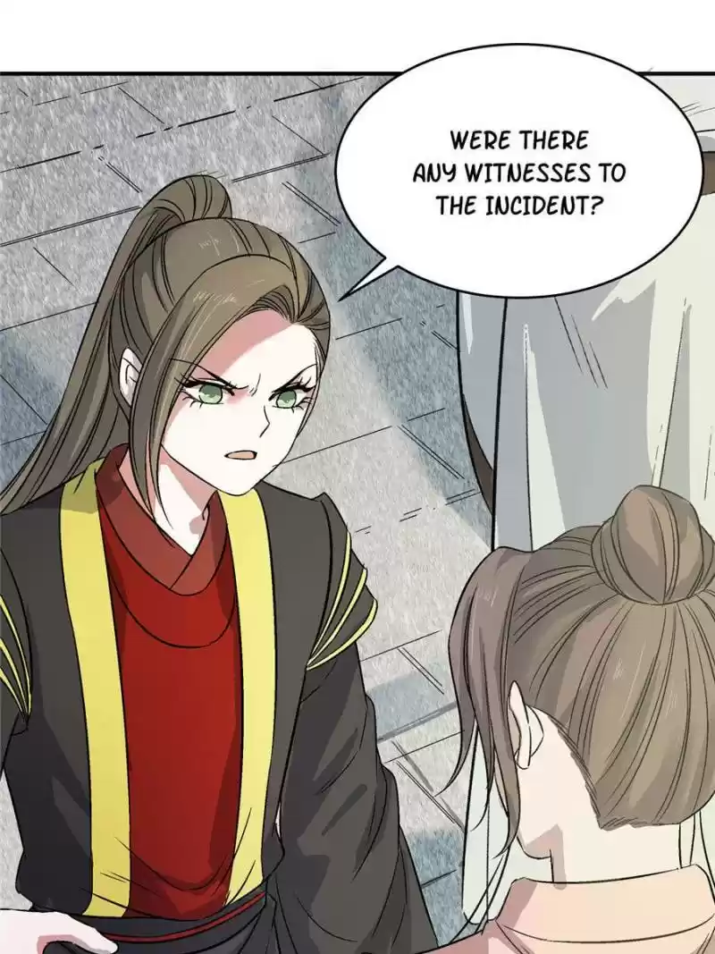 The Crazy Adventures Of Mystical Doctor Chapter 149