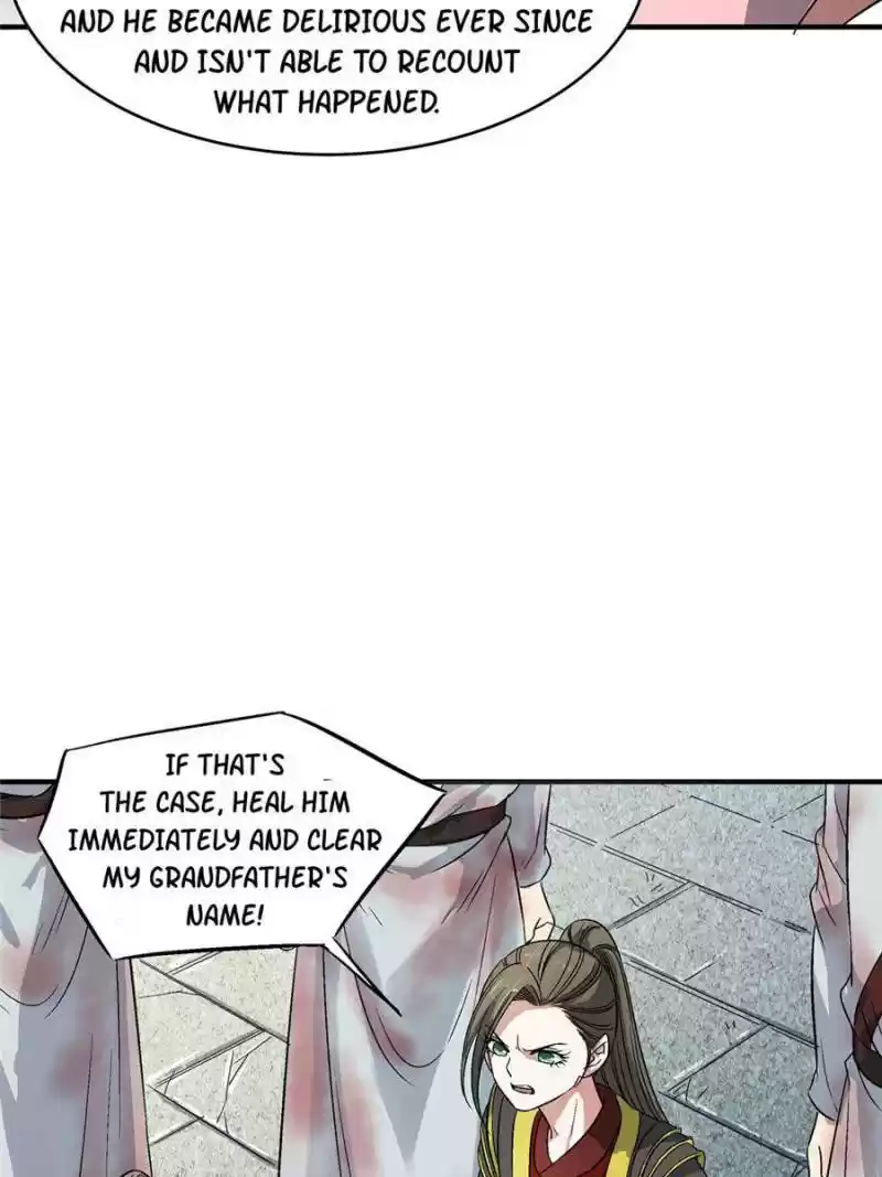 The Crazy Adventures Of Mystical Doctor Chapter 149