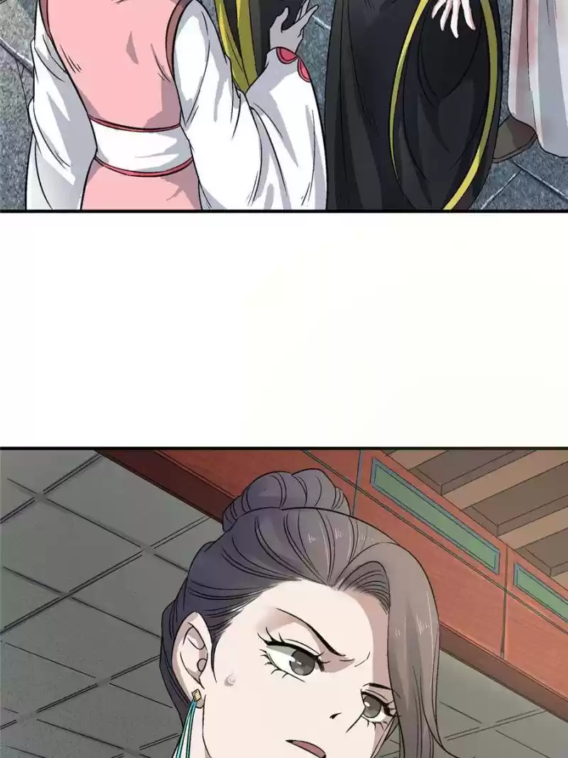 The Crazy Adventures Of Mystical Doctor Chapter 149