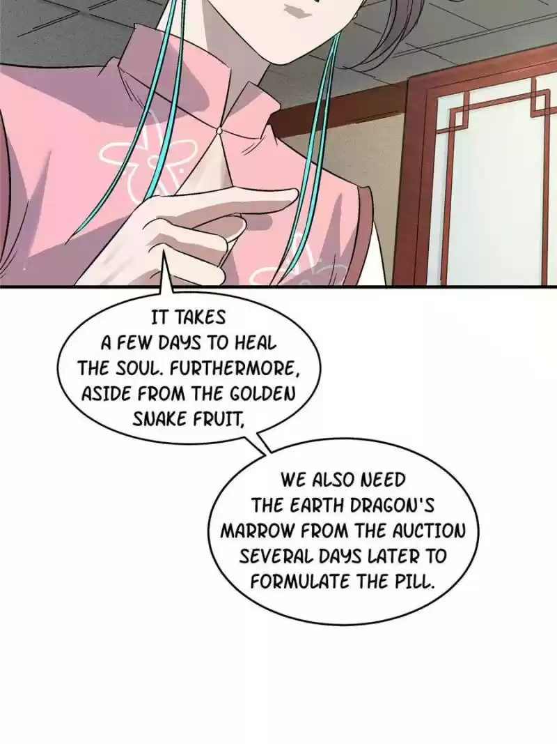 The Crazy Adventures Of Mystical Doctor Chapter 149