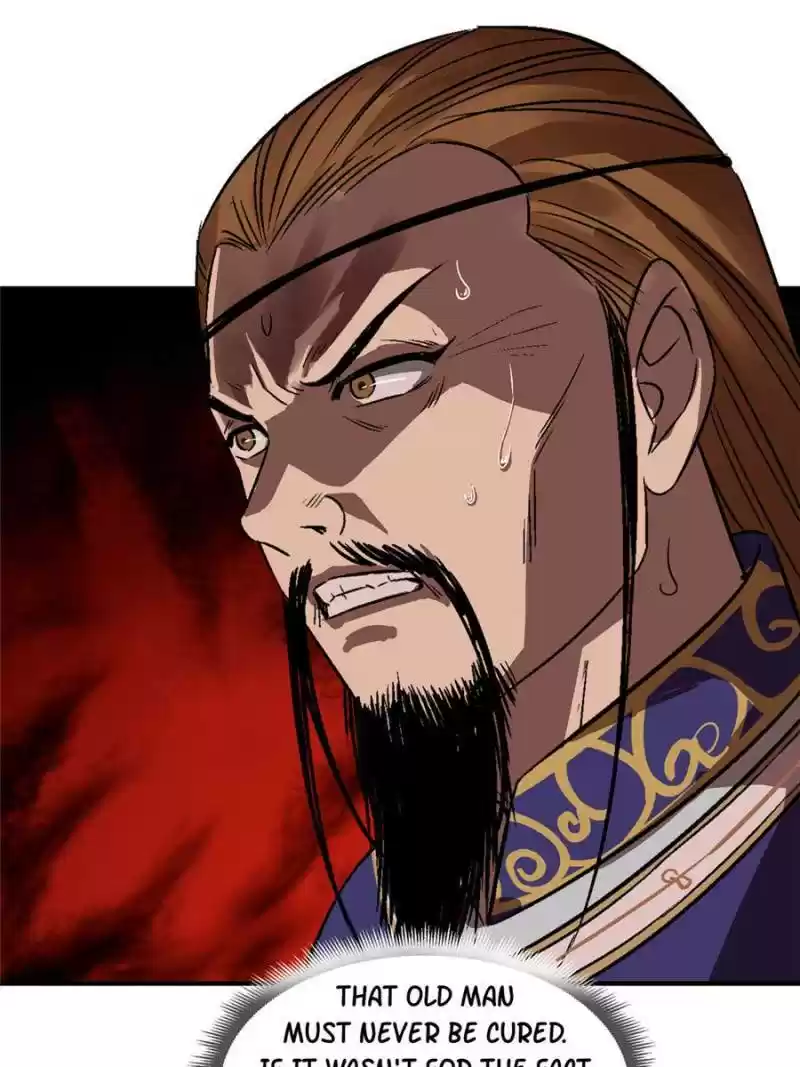 The Crazy Adventures Of Mystical Doctor Chapter 149