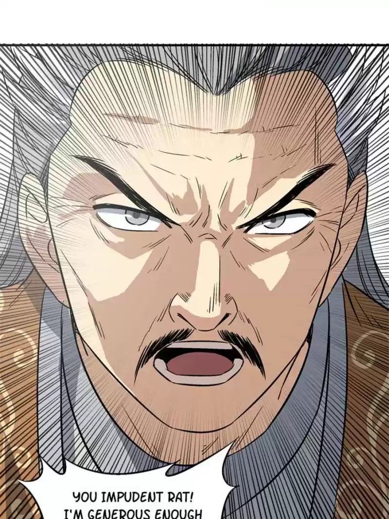 The Crazy Adventures Of Mystical Doctor Chapter 149