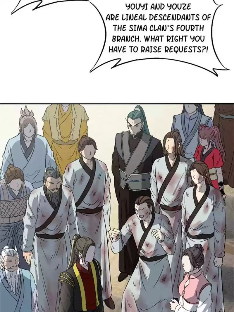 The Crazy Adventures Of Mystical Doctor Chapter 149