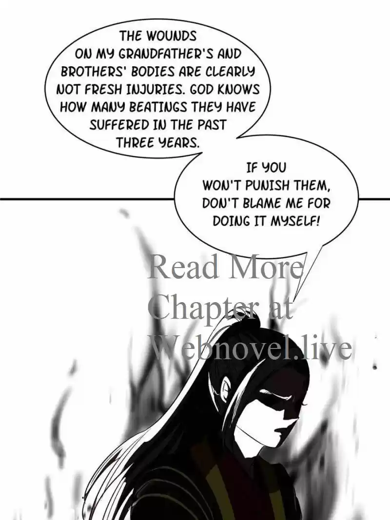 The Crazy Adventures Of Mystical Doctor Chapter 149