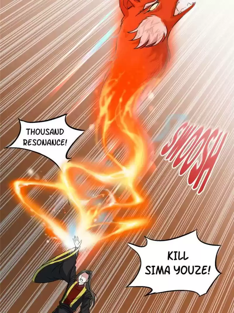 The Crazy Adventures Of Mystical Doctor Chapter 149