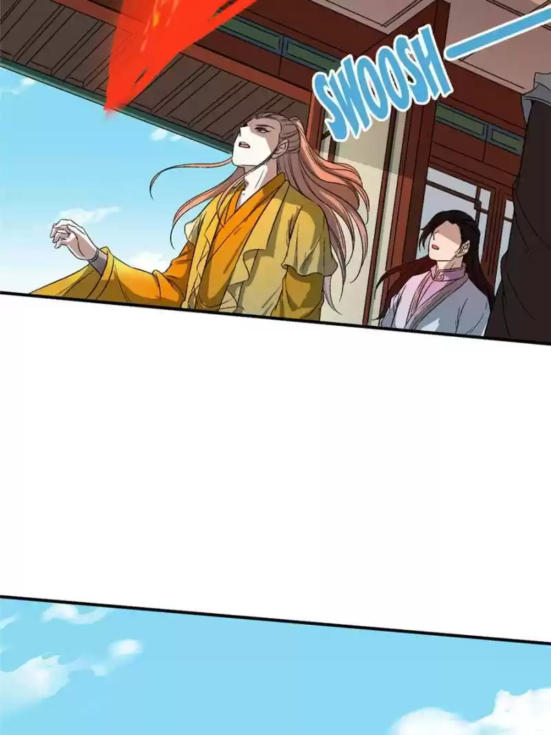 The Crazy Adventures Of Mystical Doctor Chapter 149