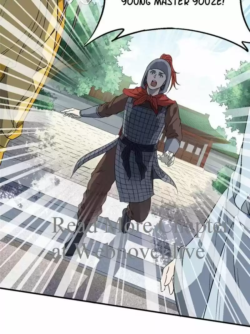 The Crazy Adventures Of Mystical Doctor Chapter 149