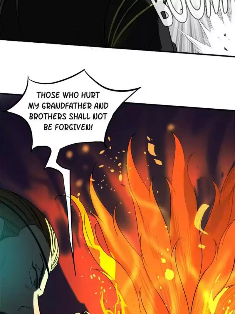 The Crazy Adventures Of Mystical Doctor Chapter 149