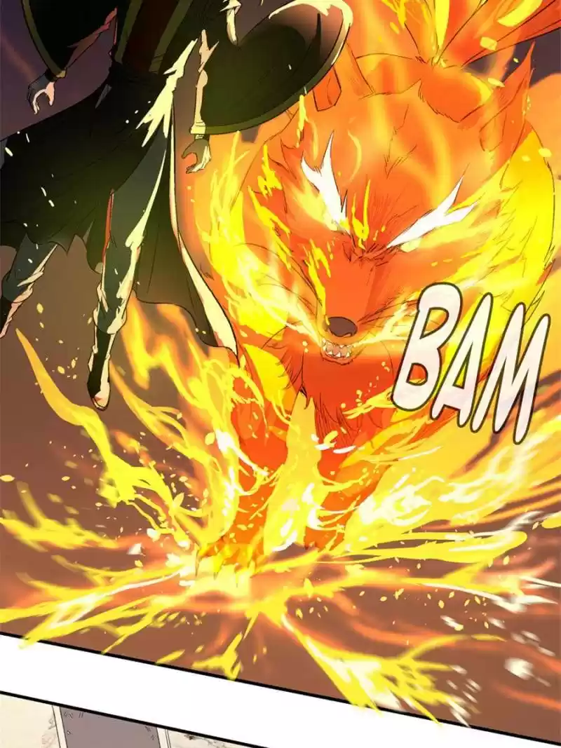 The Crazy Adventures Of Mystical Doctor Chapter 149