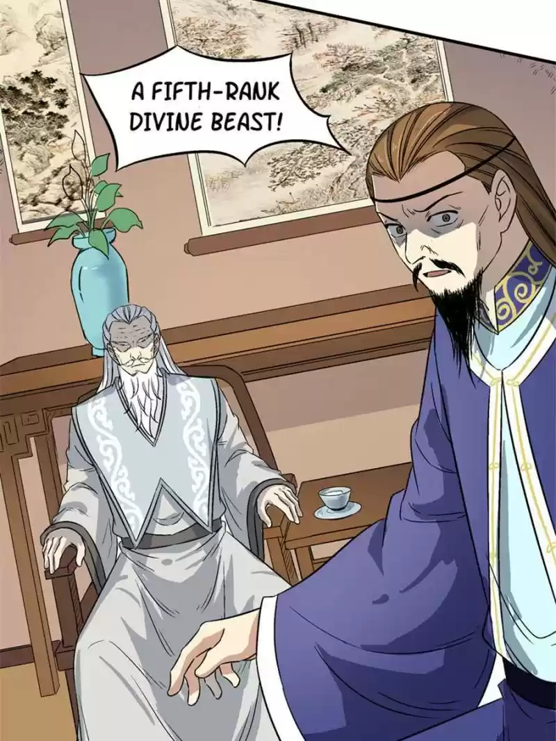 The Crazy Adventures Of Mystical Doctor Chapter 149