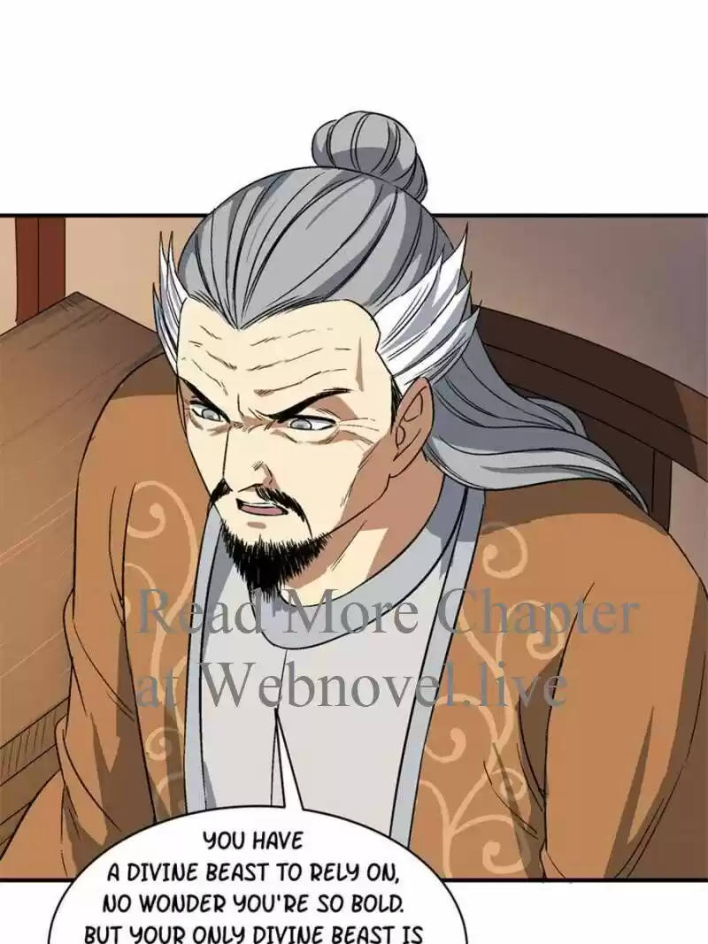 The Crazy Adventures Of Mystical Doctor Chapter 149