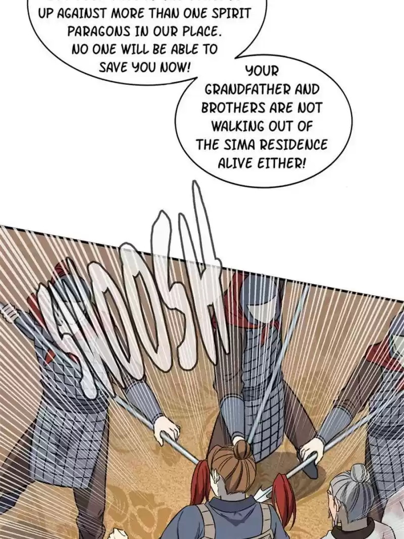 The Crazy Adventures Of Mystical Doctor Chapter 149