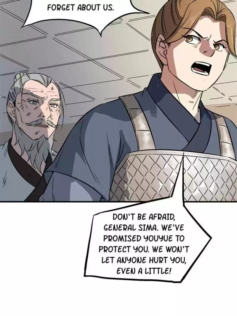 The Crazy Adventures Of Mystical Doctor Chapter 149