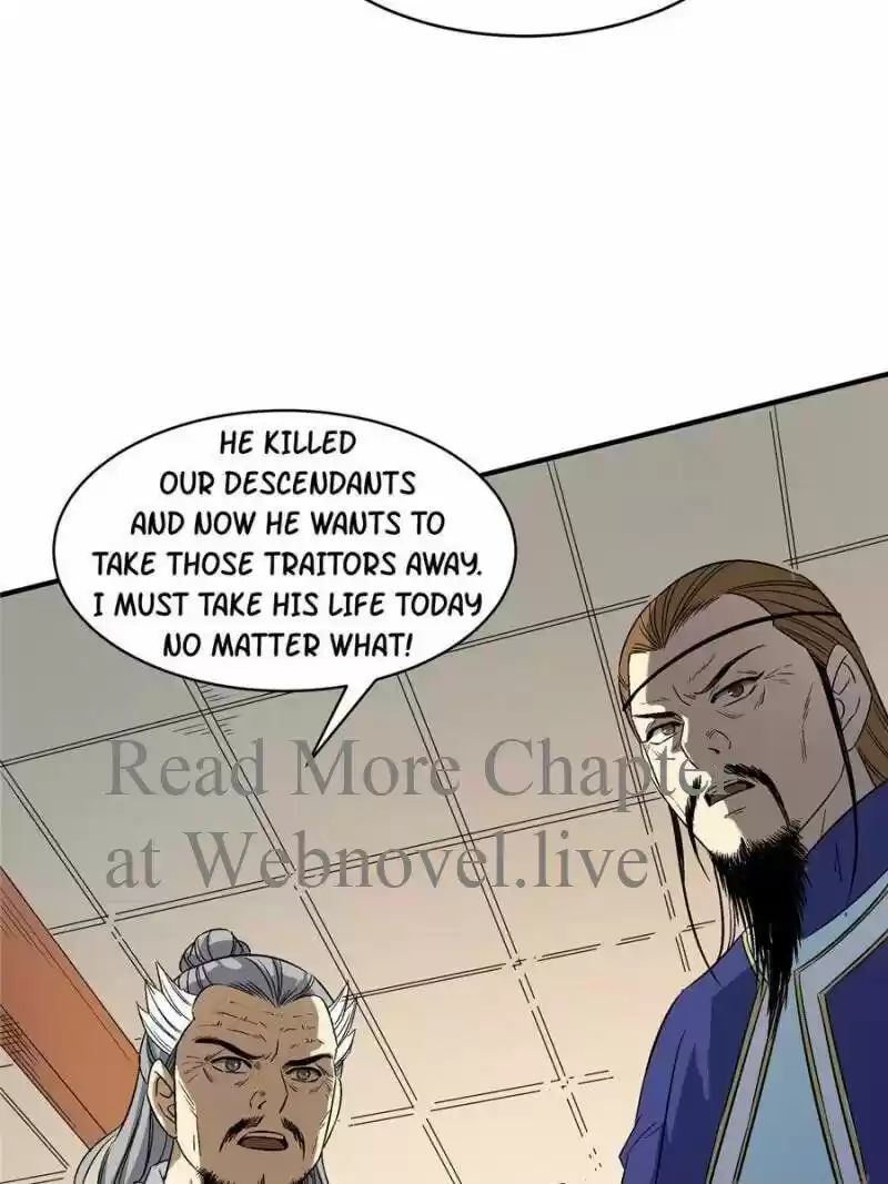 The Crazy Adventures Of Mystical Doctor Chapter 149