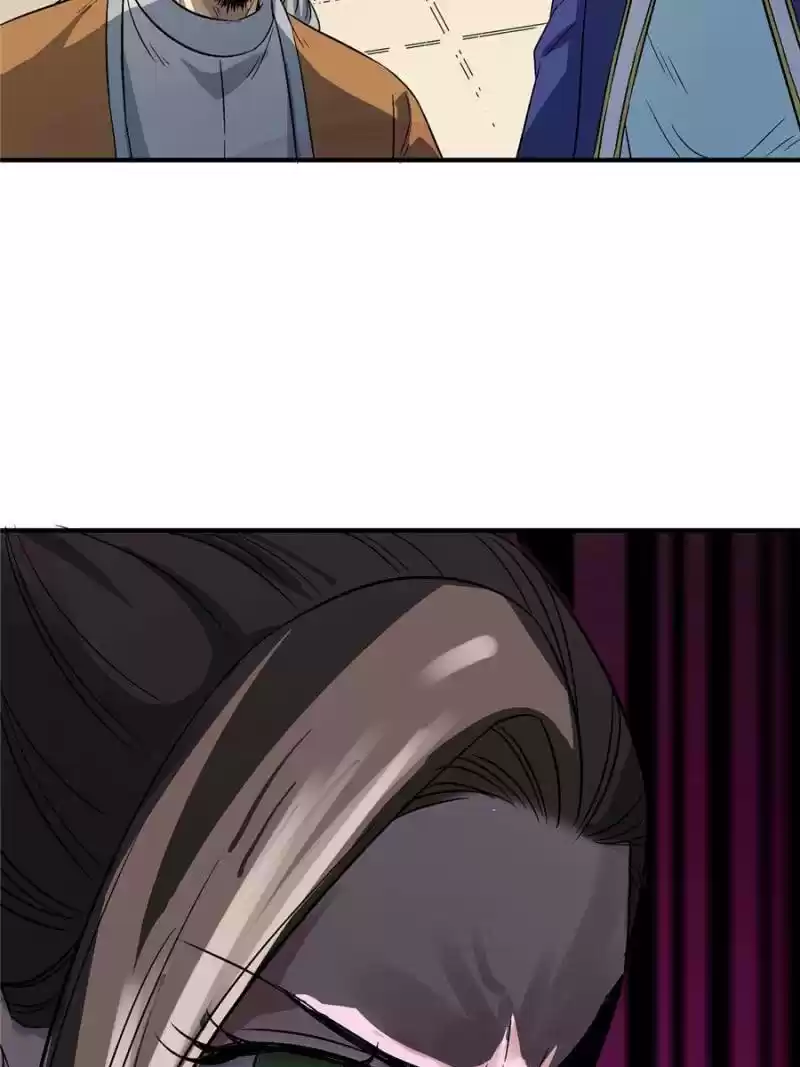 The Crazy Adventures Of Mystical Doctor Chapter 149