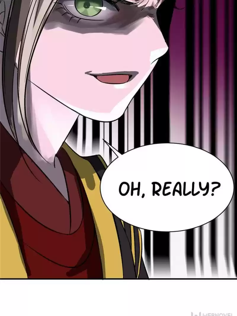 The Crazy Adventures Of Mystical Doctor Chapter 149