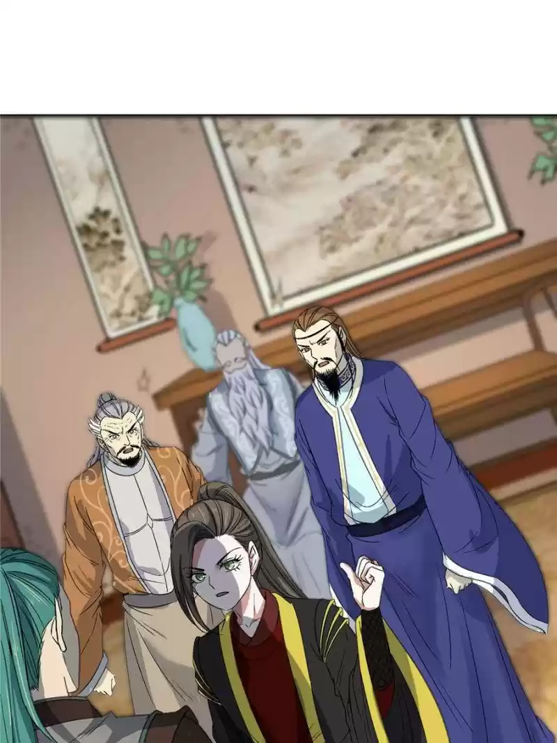 The Crazy Adventures Of Mystical Doctor Chapter 149
