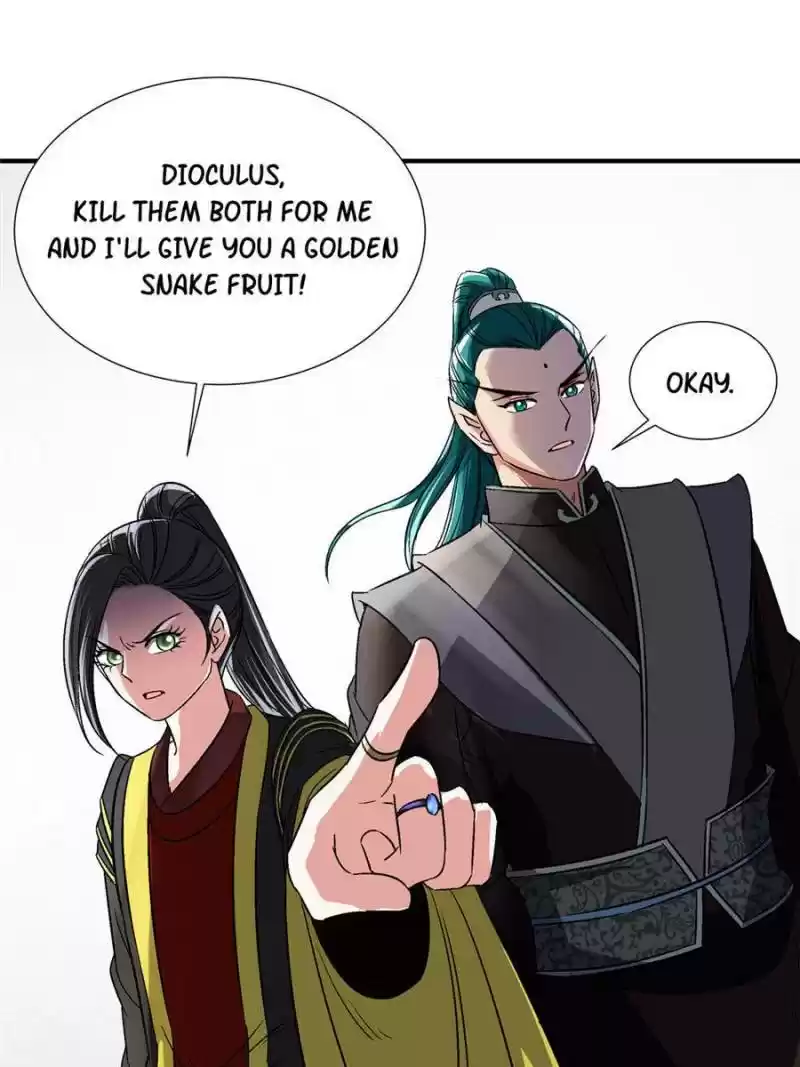 The Crazy Adventures Of Mystical Doctor Chapter 150