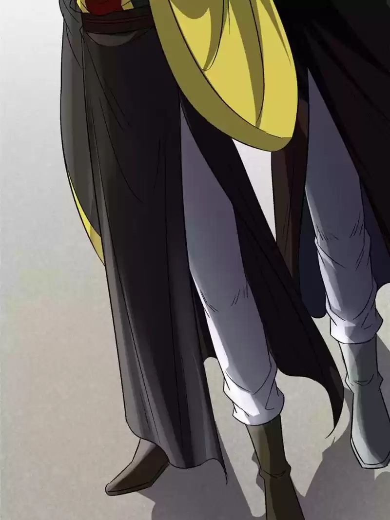 The Crazy Adventures Of Mystical Doctor Chapter 150