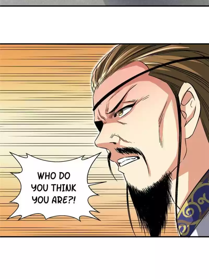 The Crazy Adventures Of Mystical Doctor Chapter 150