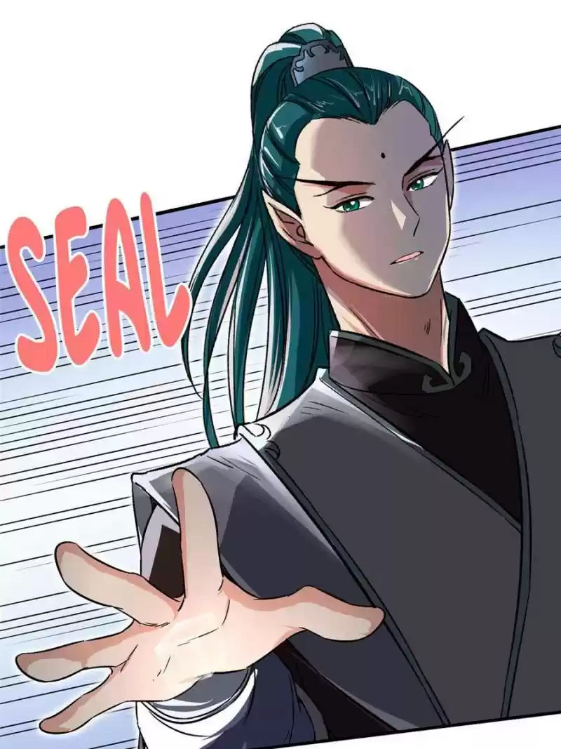 The Crazy Adventures Of Mystical Doctor Chapter 150