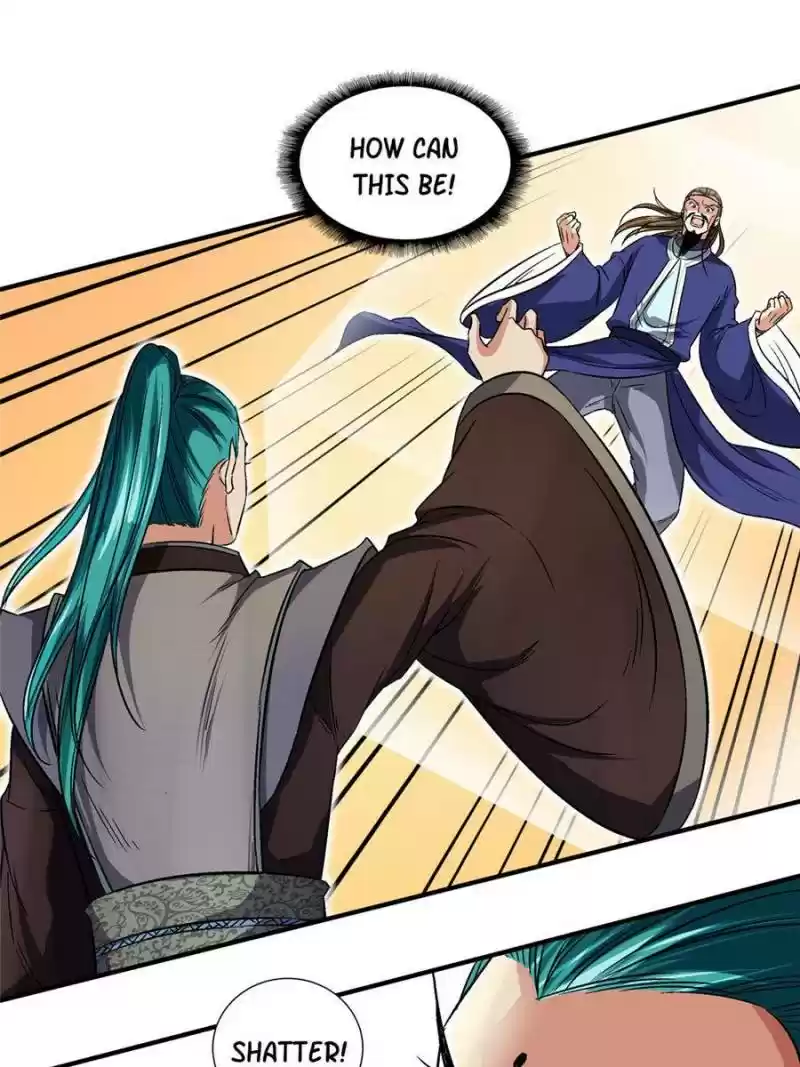 The Crazy Adventures Of Mystical Doctor Chapter 150