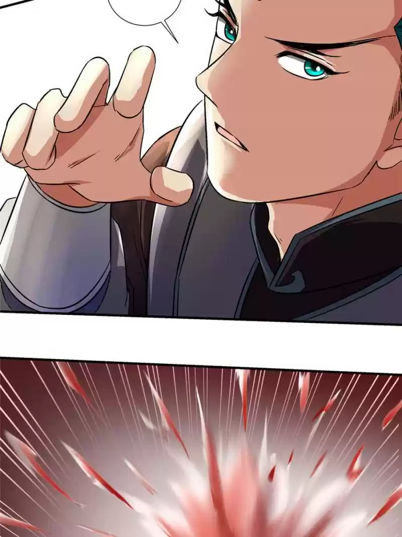 The Crazy Adventures Of Mystical Doctor Chapter 150