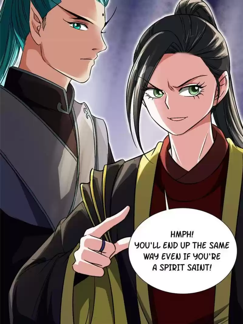 The Crazy Adventures Of Mystical Doctor Chapter 150