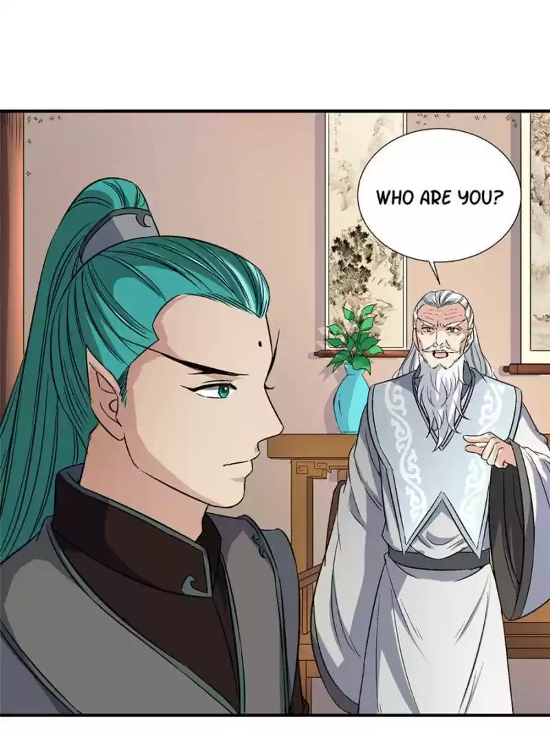 The Crazy Adventures Of Mystical Doctor Chapter 150