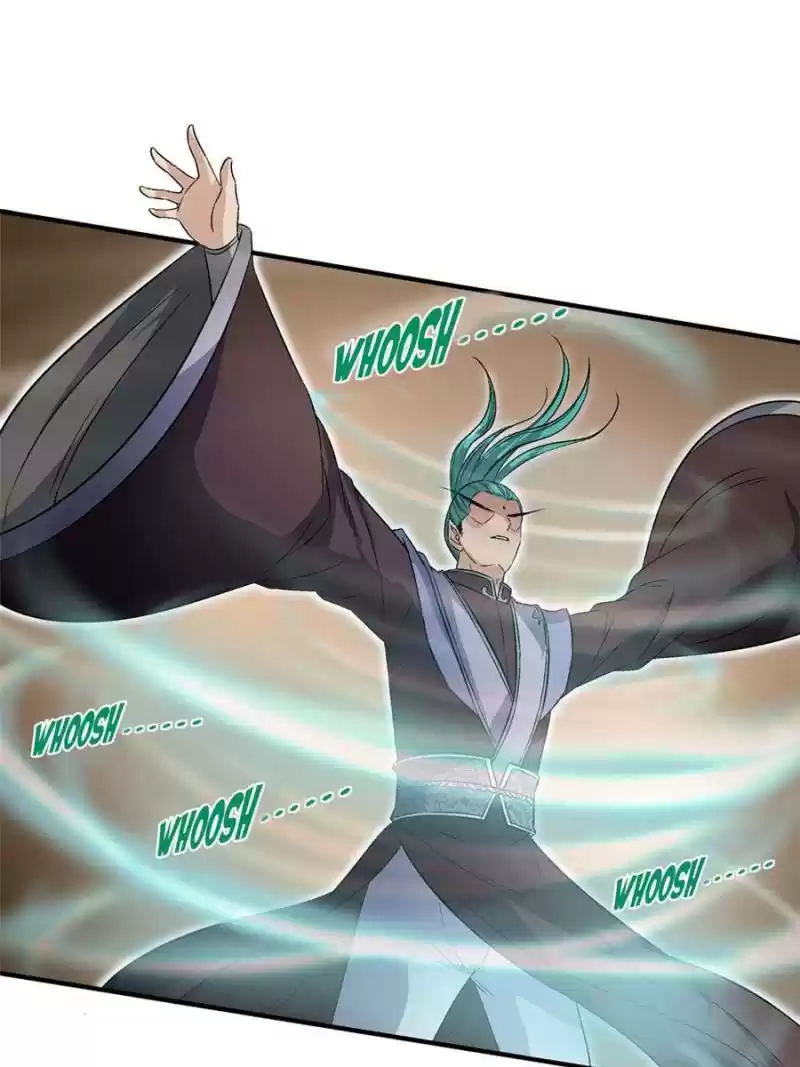 The Crazy Adventures Of Mystical Doctor Chapter 150