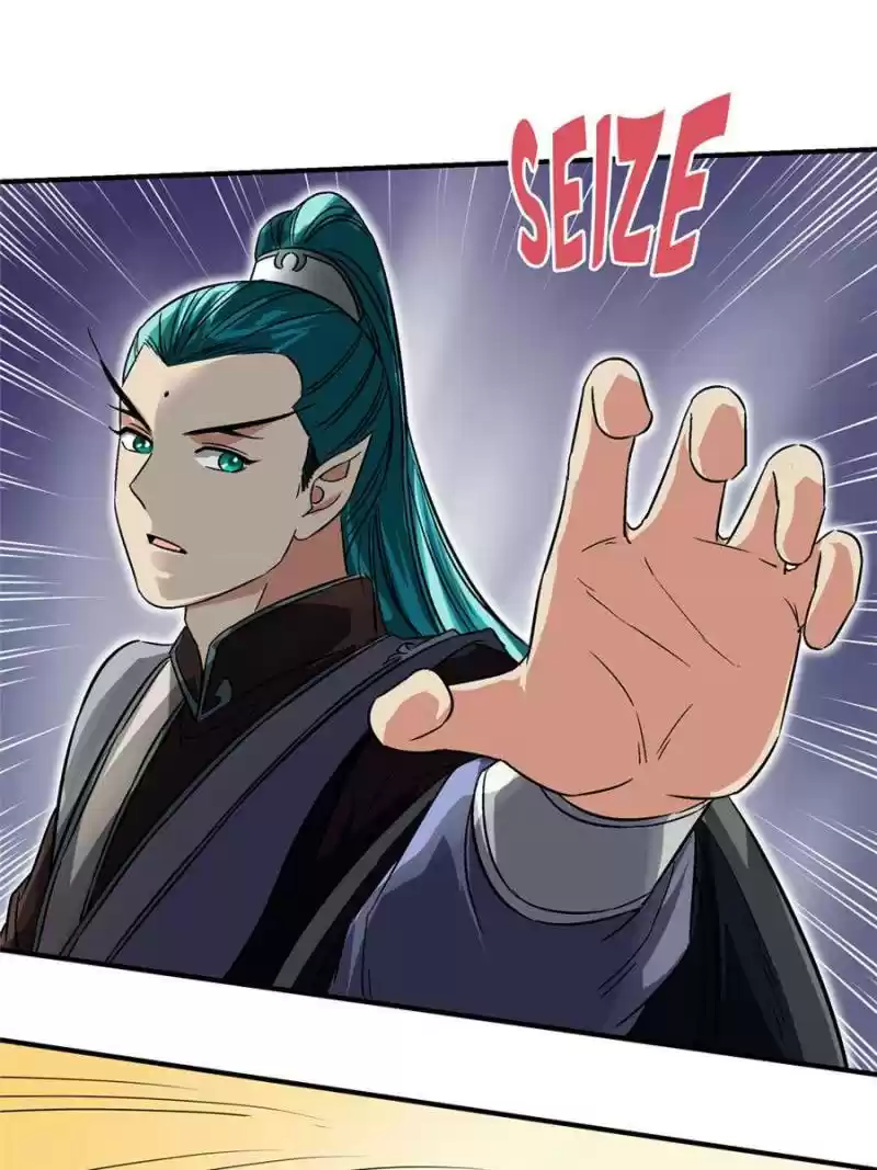 The Crazy Adventures Of Mystical Doctor Chapter 150