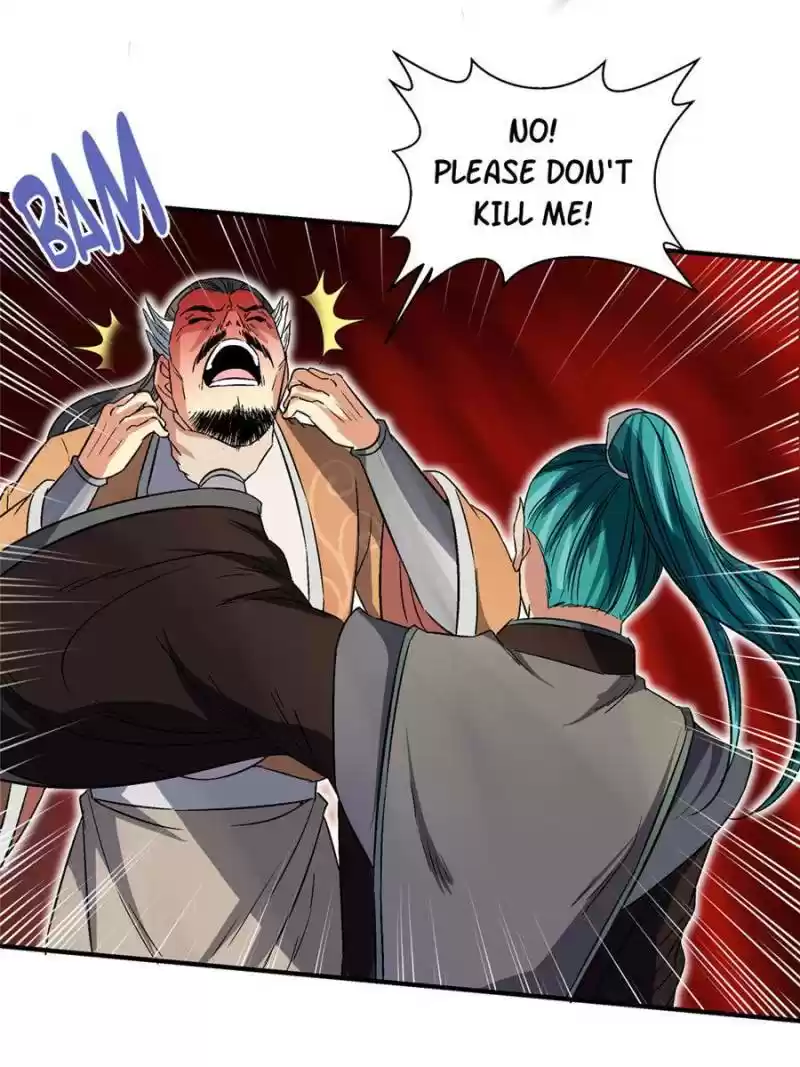 The Crazy Adventures Of Mystical Doctor Chapter 150