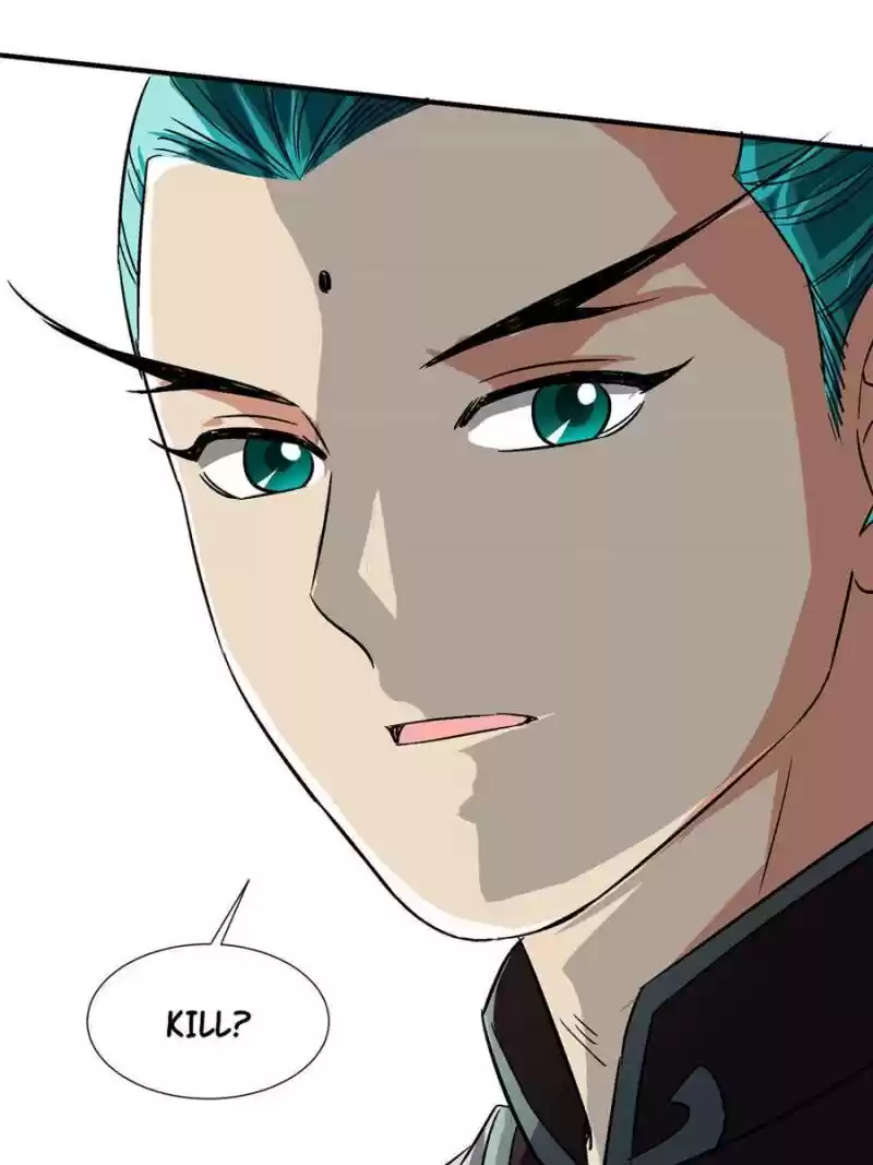 The Crazy Adventures Of Mystical Doctor Chapter 150