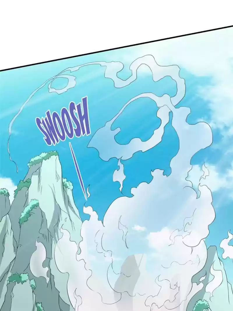 The Crazy Adventures Of Mystical Doctor Chapter 150