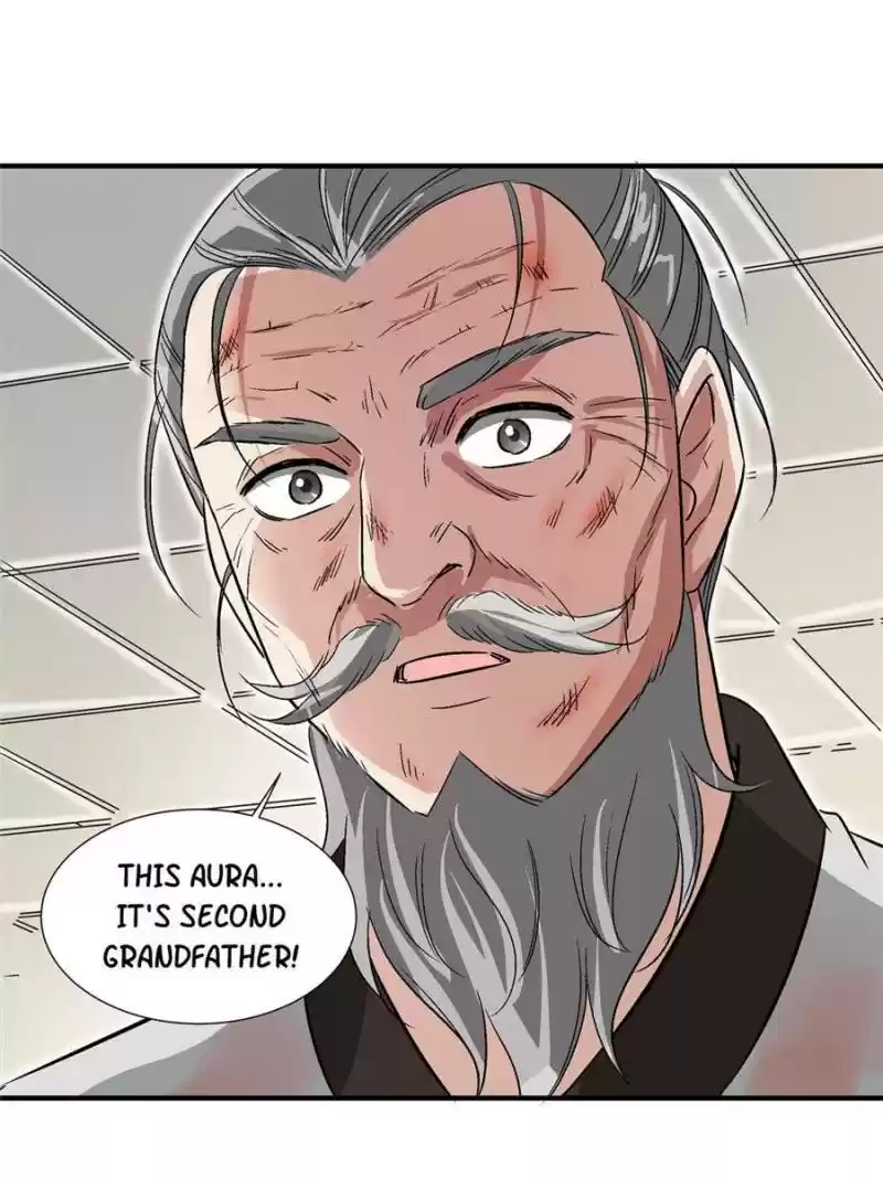 The Crazy Adventures Of Mystical Doctor Chapter 150