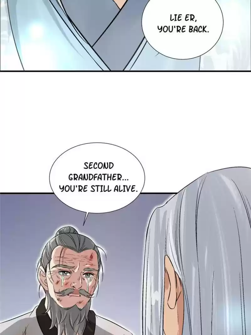 The Crazy Adventures Of Mystical Doctor Chapter 150