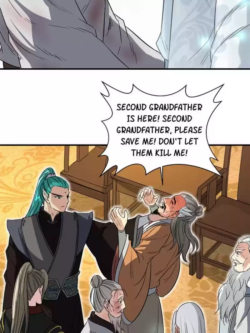 The Crazy Adventures Of Mystical Doctor Chapter 150