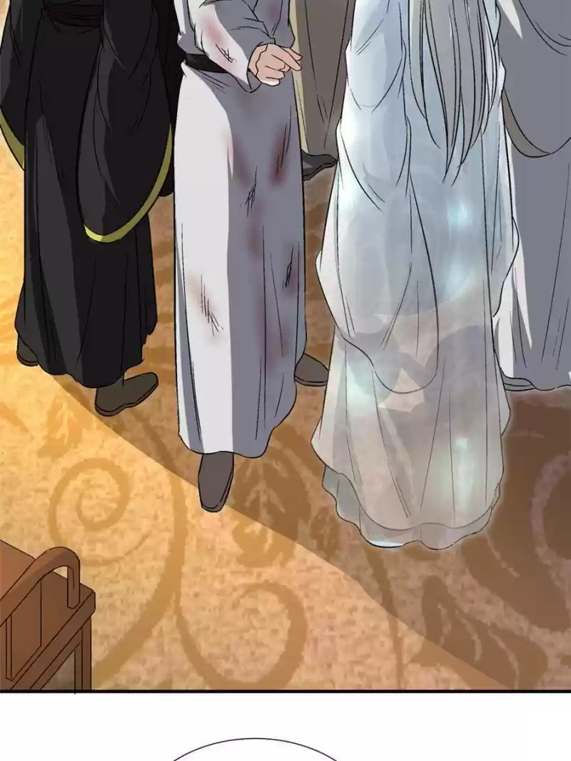 The Crazy Adventures Of Mystical Doctor Chapter 150